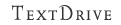 Hosted by TextDrive