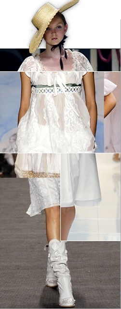Fashion Trends